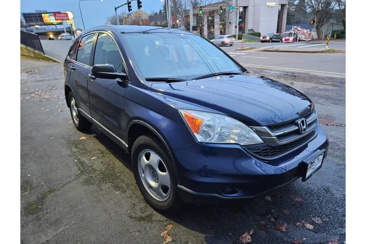 $4999 : 2010 CR-V LX image 8