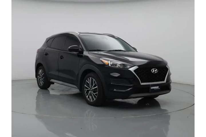 $18998 : Hyundai TUCSON 2021 AWD SEL image 1