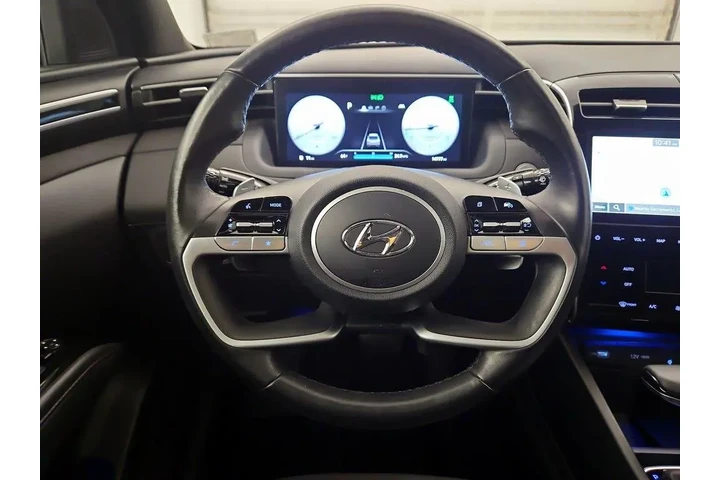 $31998 : Hyundai SANTA CRUZ 2024 AWD image 10