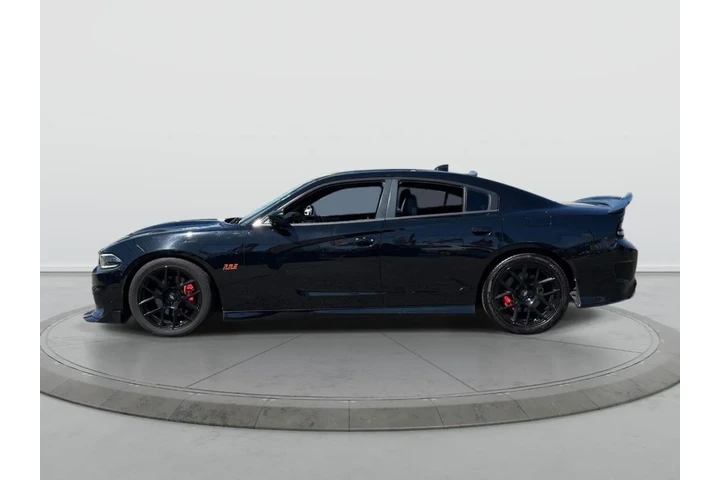 $28698 : Dodge Charger 2018 R/T Scat image 6