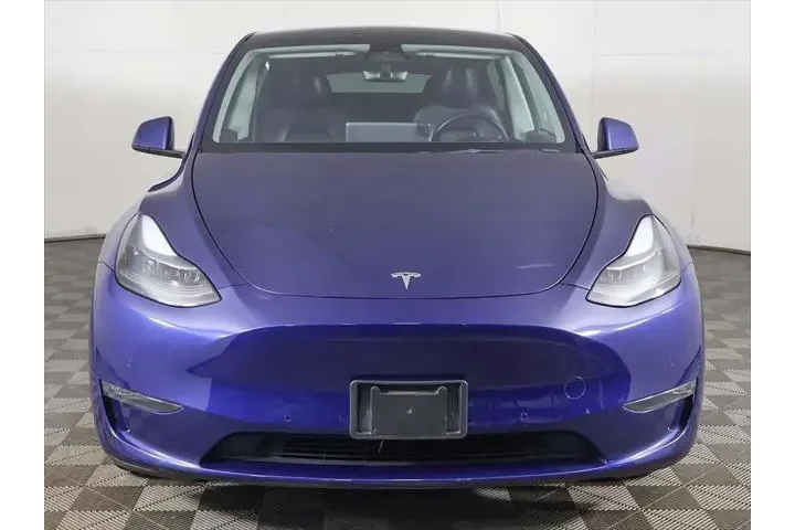 $25193 : Tesla Model Y 2022 AWD Long image 10