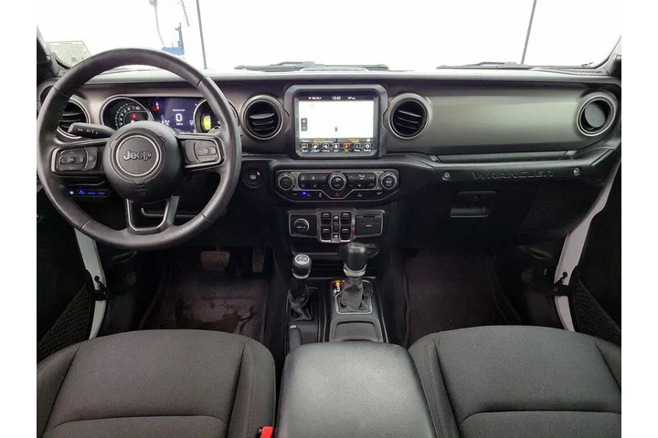 $32998 : Jeep Wrangler 2023 4x4 Willy image 9