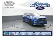 Ford Edge 2024 AWD ST-Line 4