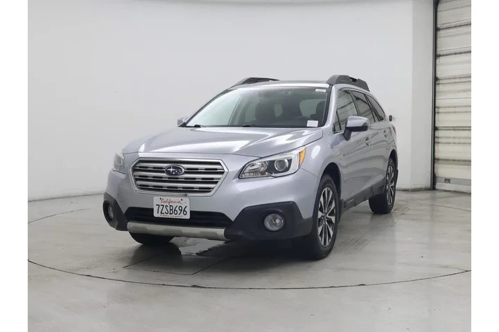 $23998 : Subaru Outback 2017 AWD 3.6R image 4