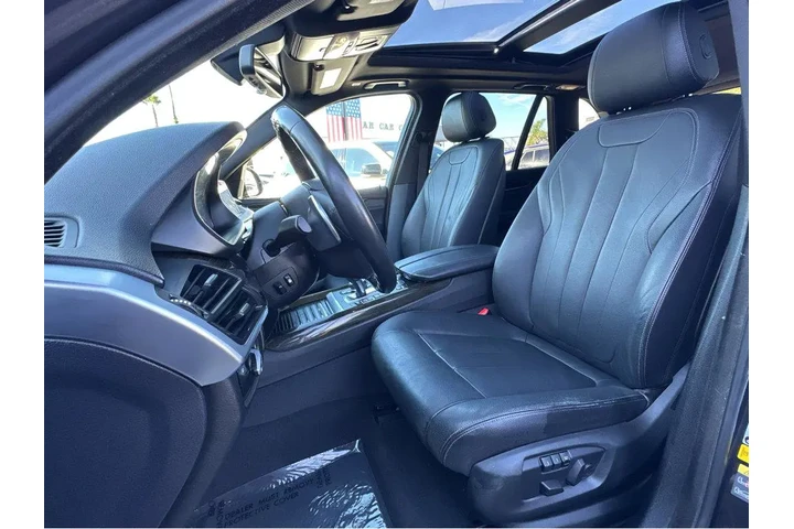 $16777 : 2018 X5 xDrive40e iPerformance image 9