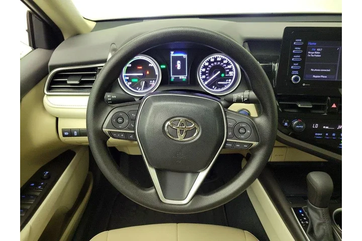 $28998 : Toyota Camry Hybrid 2023 LE image 10