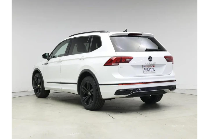$25998 : Volkswagen Tiguan 2023 SE R- image 2