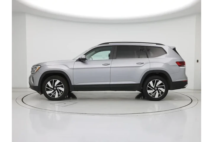 $26998 : Volkswagen Atlas 2024 AWD SE image 3
