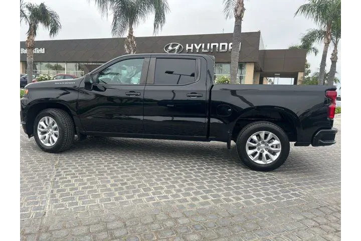 $29995 : Chevrolet Silverado 1500 Lim image 6