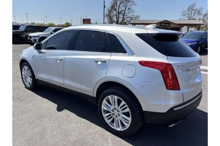 $16788 : 2018 XT5 Premium Luxury image 6