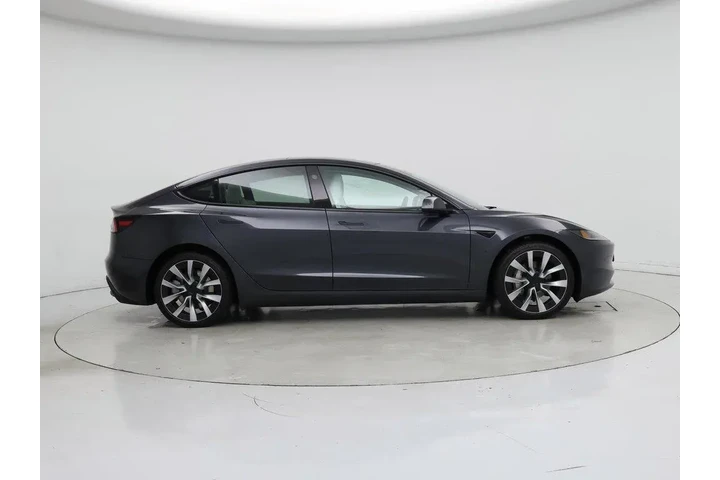 $39998 : Tesla Model 3 2025 Long Rang image 7