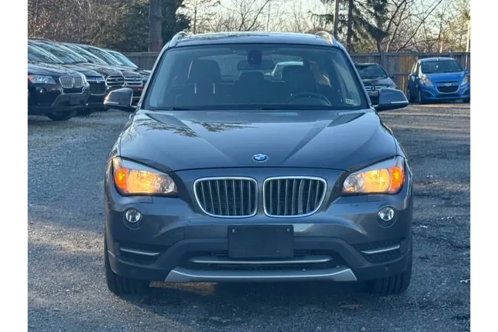 $9989 : 2014 BMW X1 xDrive28i image 3