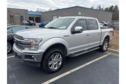 Ford F-150 2018 4x4 Lariat 4 en Atlanta