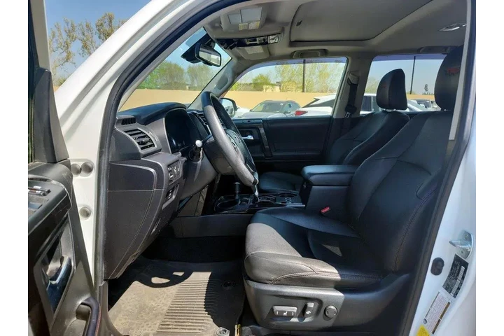 $36998 : Toyota 4Runner 2021 4x4 TRD image 10