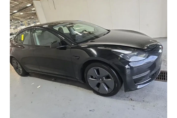 $22990 : Tesla Model 3 2023 4dr Sedan image 3