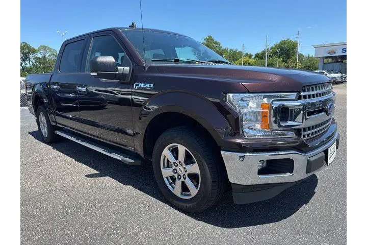 $22690 : Ford F-150 2019 4x2 XL 4dr S image 3