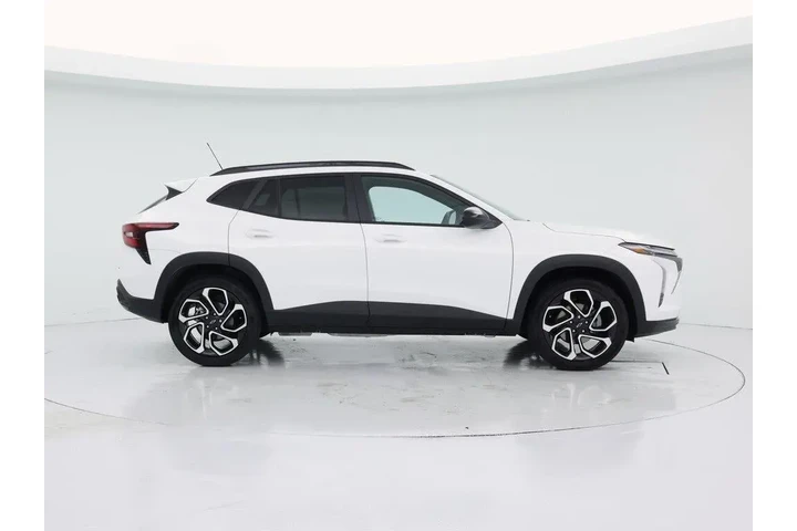 $26998 : Chevrolet Trax 2025 RS 4dr C image 7