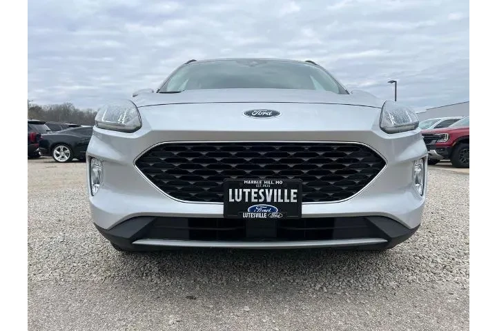 $17900 : Ford Escape 2020 SEL 4dr SUV image 3