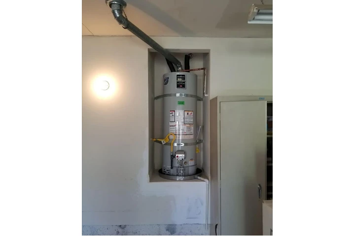 Memo’S Plumbing image 3