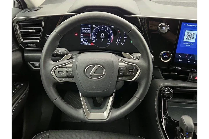 $38998 : Lexus NX 250 2025 Premium 4d image 10
