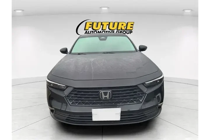 $24997 : Honda Accord Hybrid 2023 Spo image 2