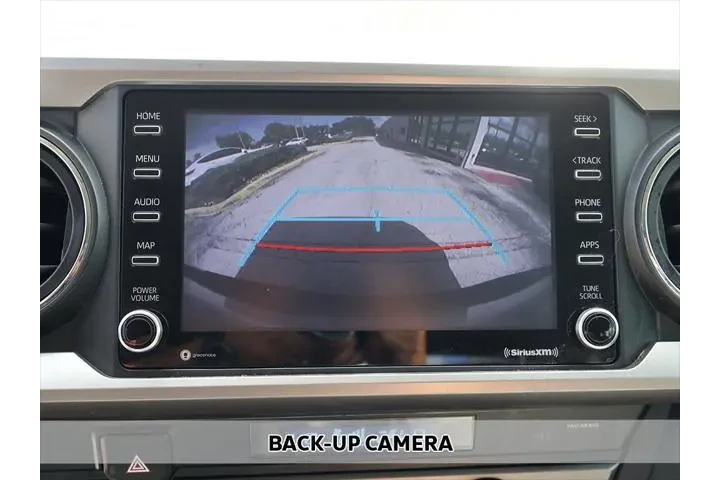 $24990 : Toyota Tacoma 2021 4x2 TRD O image 4
