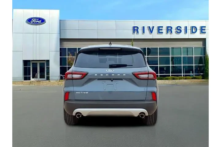 $21662 : Ford Escape 2023 Active 4dr image 5