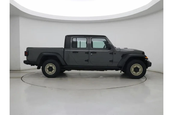 $29998 : Jeep Gladiator 2021 4x4 Spor image 7