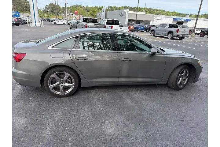 $29551 : Audi A6 2024 AWD quattro Pre image 7