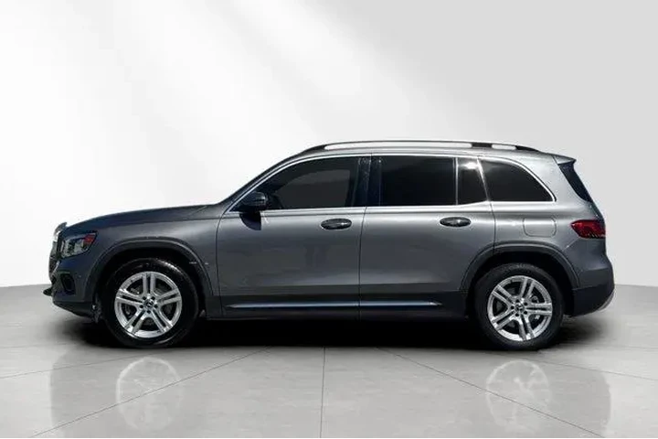 $22259 : Mercedes-Benz GLB 2020 AWD G image 5