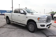 $60587 : 2023 2500 Longhorn 4x4 Crew C thumbnail
