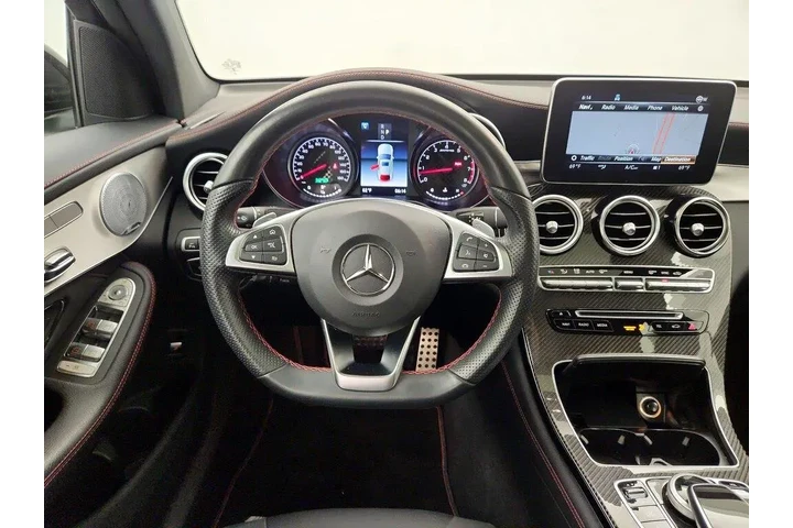 $39998 : Mercedes-Benz GLC 2019 AWD A image 10