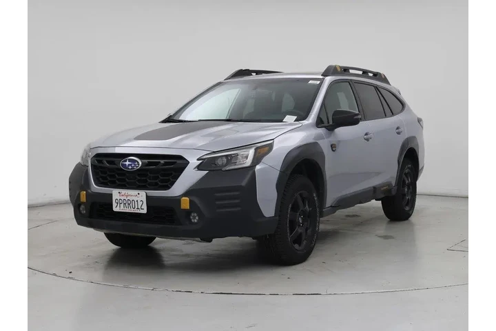 $25998 : Subaru Outback 2022 AWD Wild image 4