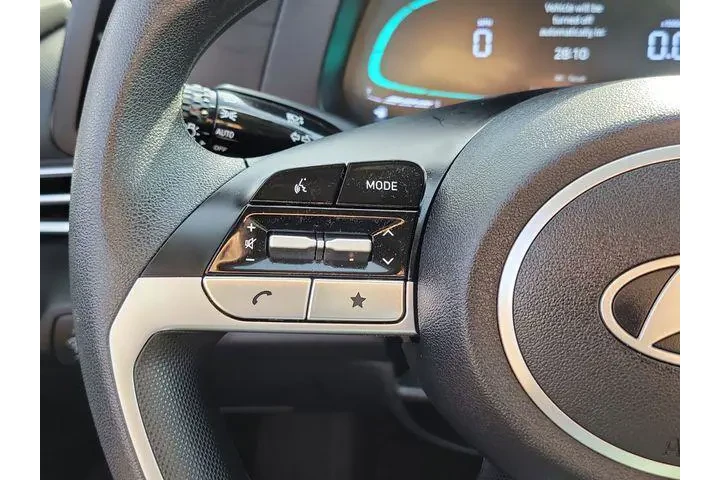 $21456 : Hyundai ELANTRA Hybrid 2025 image 5