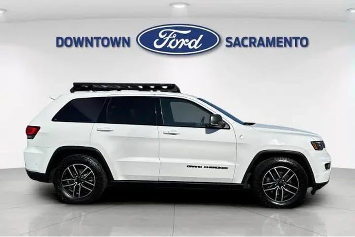 $20334 : Jeep Grand Cherokee 2019 4x4 image 10