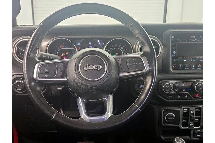 $29998 : Jeep Wrangler 2023 4x4 Sahar image 10