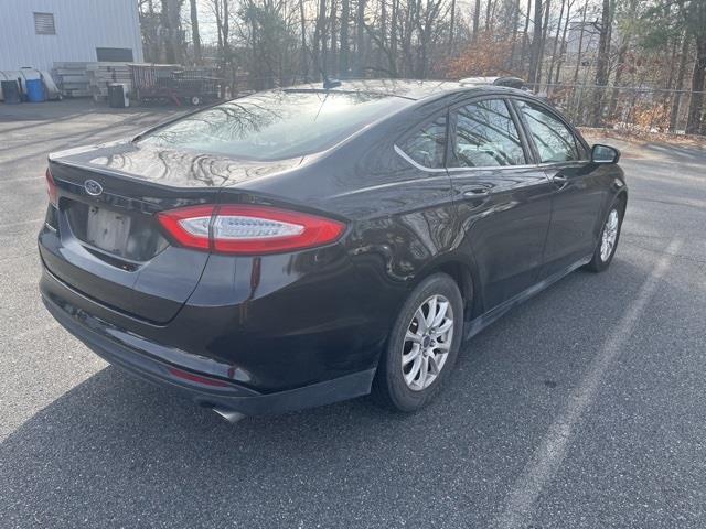 $11598 : PRE-OWNED 2016 FORD FUSION S image 3