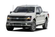 Ford F-150 2024 4x4 XLT 4dr