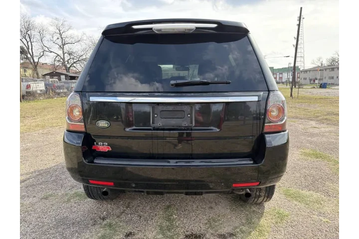 $7995 : 2014 Land Rover LR2 image 7