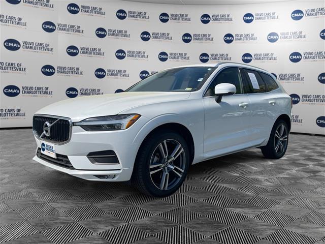 $32000 : PRE-OWNED 2021 VOLVO XC60 T5 image 1