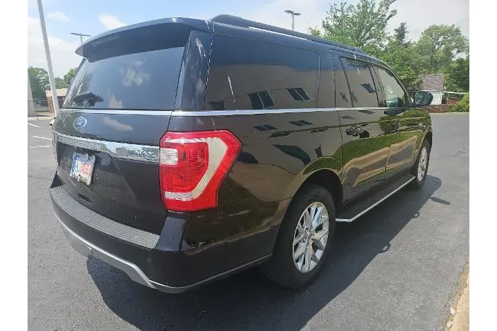 $30000 : Ford Expedition MAX 2020 4x4 image 6
