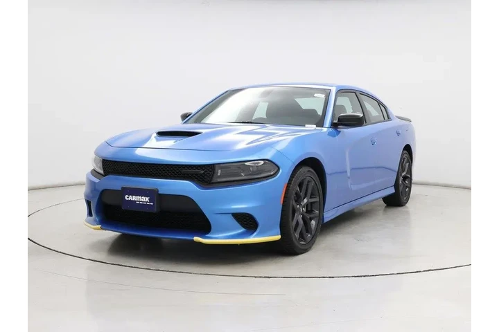 $29998 : Dodge Charger 2023 GT 4dr Se image 4