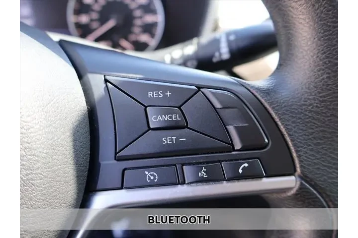 $16990 : Nissan Altima 2023 2.5 SV 4d image 4