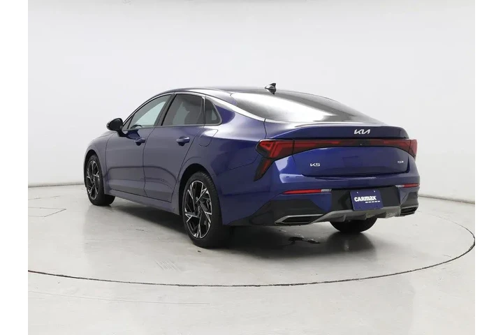 $27998 : Kia K5 2025 GT-Line 4dr Seda image 2