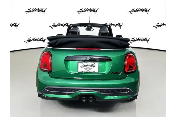 $32500 : MINI Convertible 2024 Cooper image 5