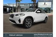 BMW X4 2022 AWD xDrive30i 4d