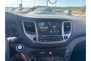 Hyundai TUCSON 2018 AWD SE 4 en Tulsa
