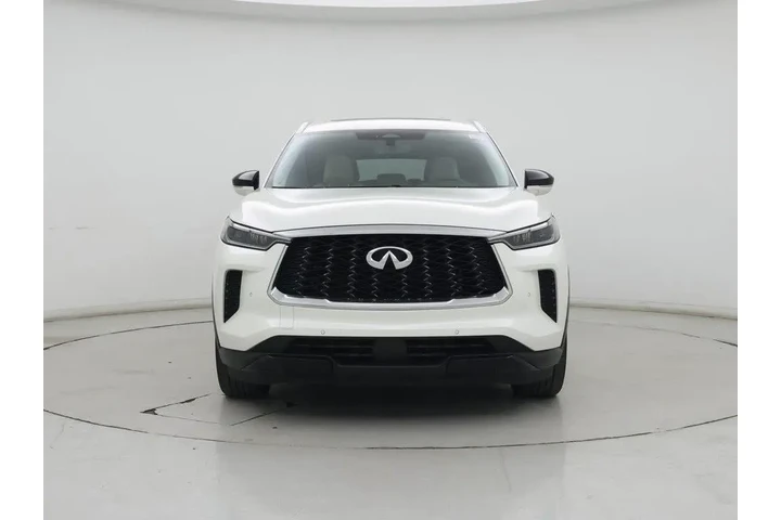 $36998 : INFINITI QX60 2023 AWD Luxe image 5