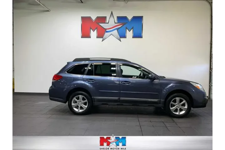 $13489 : Subaru Outback 2014 AWD 2.5i image 1