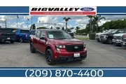 Ford Maverick 2025 AWD XLT 4